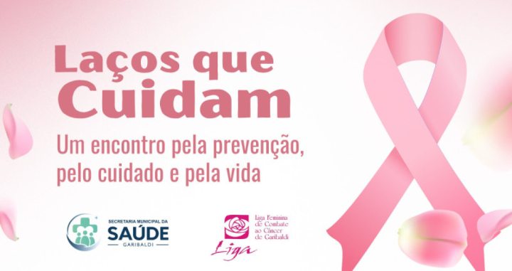 A iniciativa visa promover a consciencializa��o, o autocuidado e o di�logo aberto sobre a sa�de integral da mulher