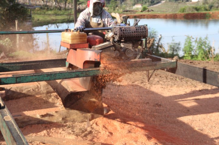 A proposta tamb�m representa mais praticidade e agilidade para os produtores,