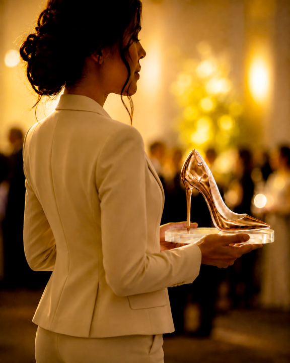 Brindando Entre Elas 2026 vai homenagear hist�rias do empreendedorismo feminino