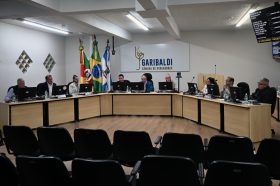Garibaldi - Pol�tica - Na Mira da Lente