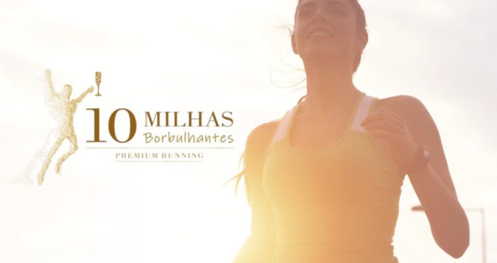 DEZ MILHAS BORBULHANTES SER� REALIZADA EM GARIBALDI, R 