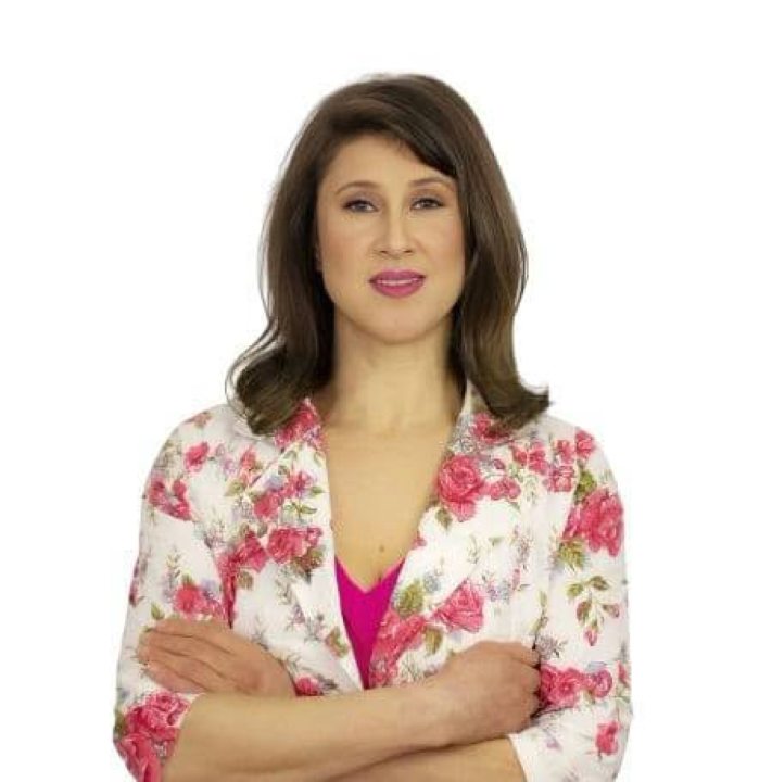 Eliane Leal Pires 