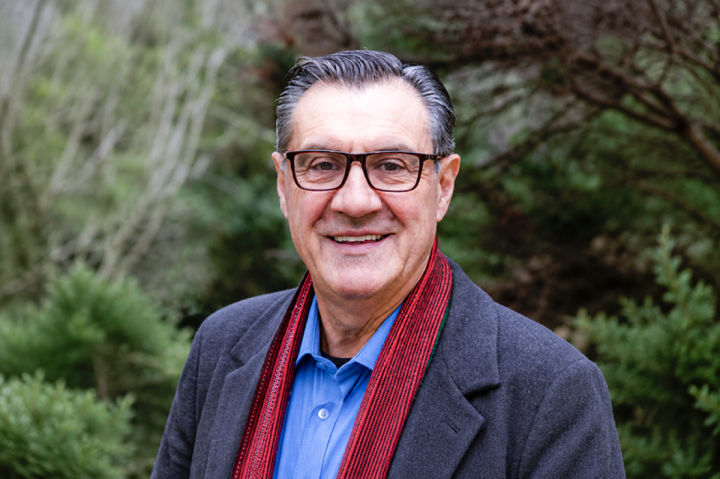 JORGE TREVISOL IR� PALESTRAR  NA CIC DE GARIBALDI, RS