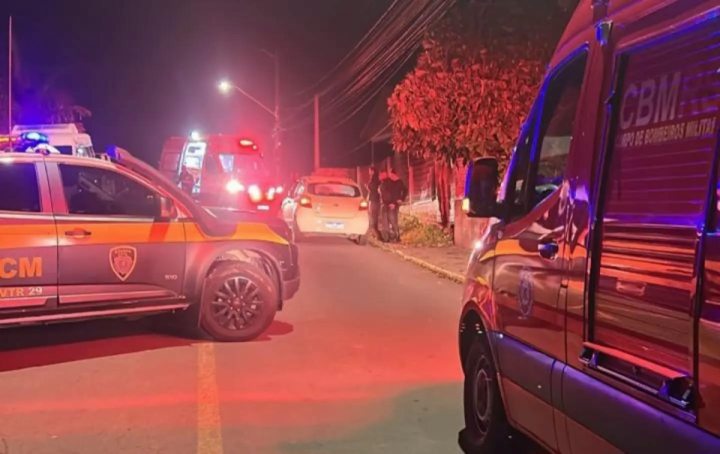 Motoqueiro de Garibaldi morre em Bento Gon�alves, RS 