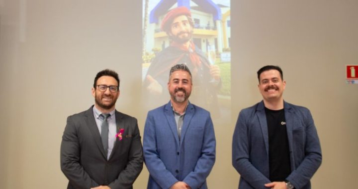 Garibaldi - Secretaria Municipal de Inova��o e Empreendedorismo Garibaldi amplia atendimento digital com chatbot integrado aos servi�os da Secretaria de Finan�as