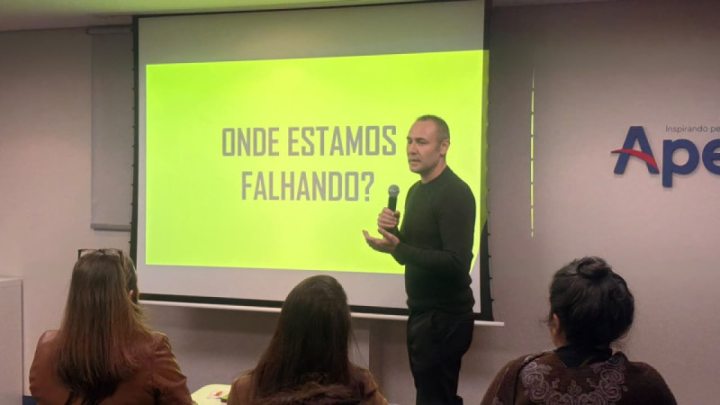 Peven��o do suic�dio em Garibaldi