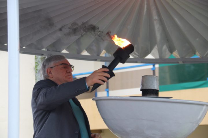 PREFEITO DE GARIBALDI, S�RGIO CHESINI 