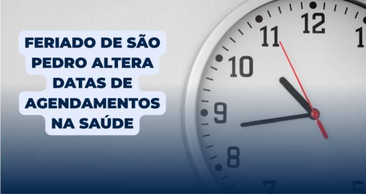 SAIBA DAS ALTERA��ES DOS HOR�RIOS DE ATENDIMENTO NAS UBS EM GARIBALDI, RS